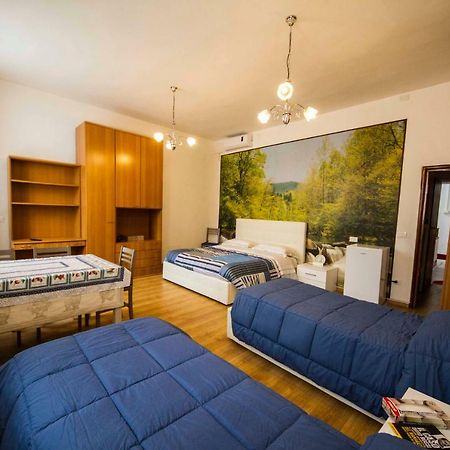Bed & Breakfast Porta Santi Cesena Exterior photo