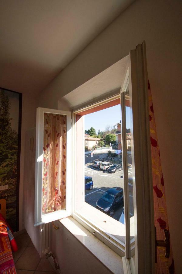 Bed & Breakfast Porta Santi Cesena Exterior photo