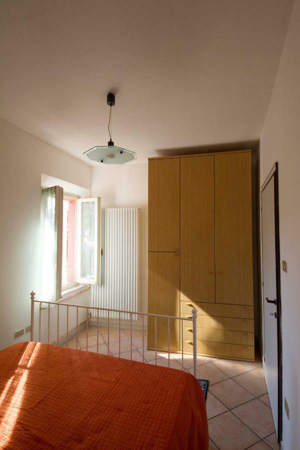 Bed & Breakfast Porta Santi Cesena Exterior photo