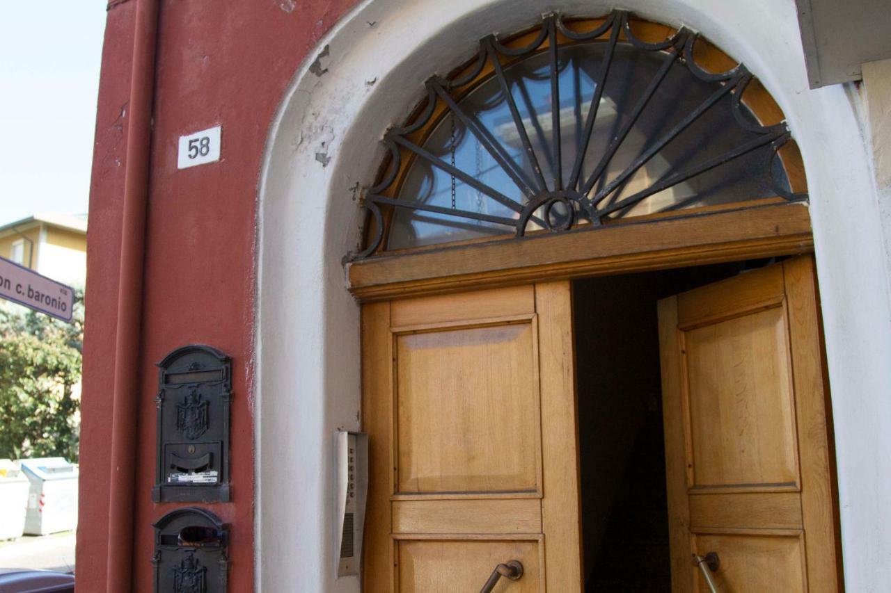 Bed & Breakfast Porta Santi Cesena Exterior photo