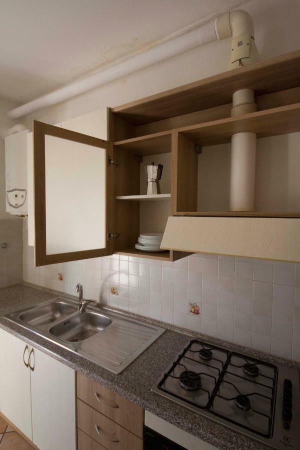 Bed & Breakfast Porta Santi Cesena Exterior photo