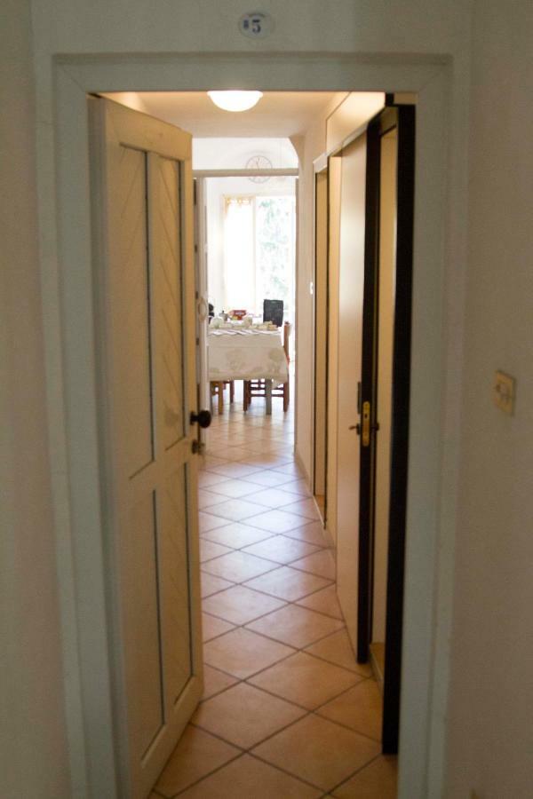 Bed & Breakfast Porta Santi Cesena Exterior photo