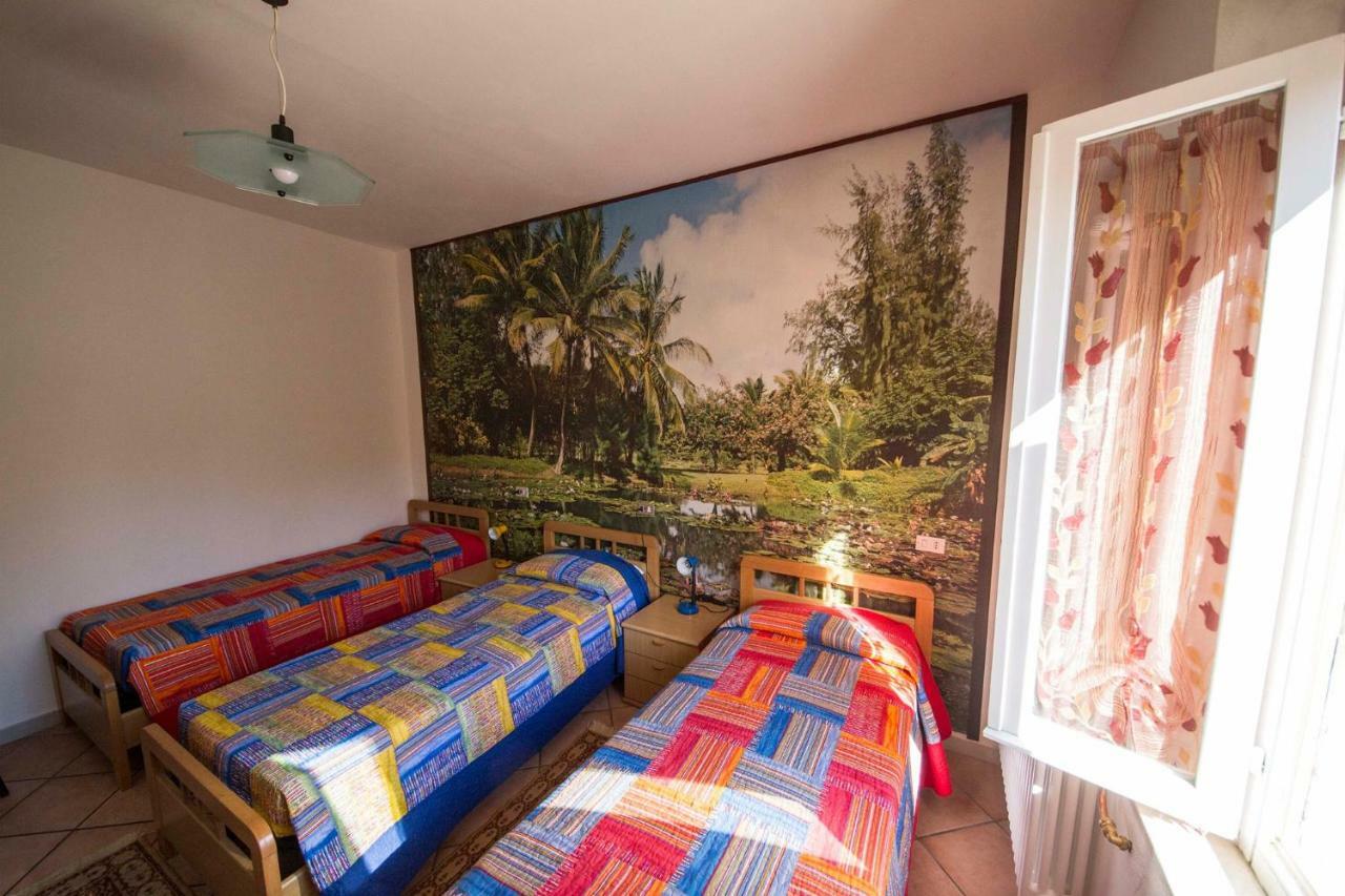Bed & Breakfast Porta Santi Cesena Exterior photo